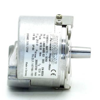 rotary encoder EQN 1325.001-2048 New