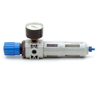Filter control valve 162719 