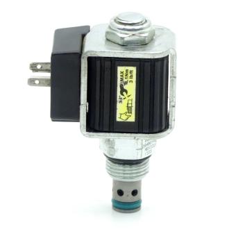 Magnetspule  Refurbished