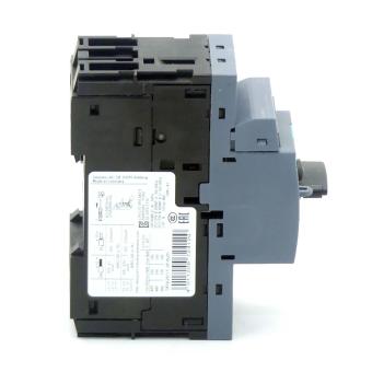 Leistungsschalter  Neuwertig