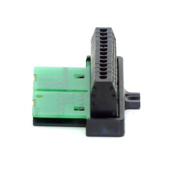 Terminal Box  Refurbished