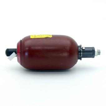 Blasenspeicher  Gebraucht