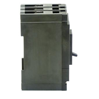 Circuit breaker for motor protection up to 63A  Used
