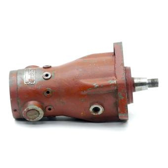 Hydraulikmotor  Gebraucht