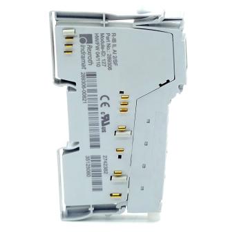 Inline function terminal R-IB IL AI 2/SF Refurbished