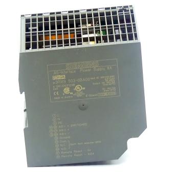 AS-Interface Netzteil  