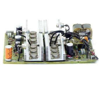 Simodrive power section  Used