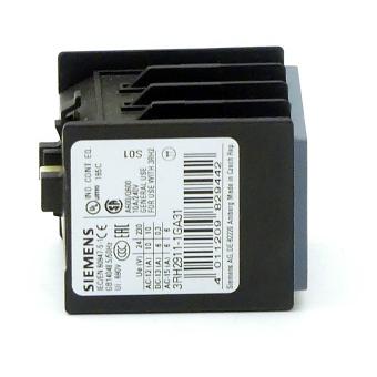 auxiliary switch  New