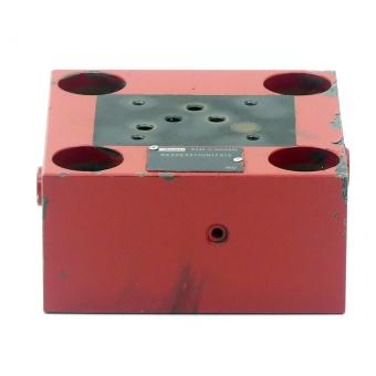 Hydraulikventil  Used