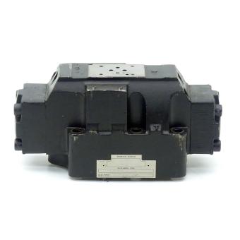 hydraulisches Wegeventil  Gebraucht