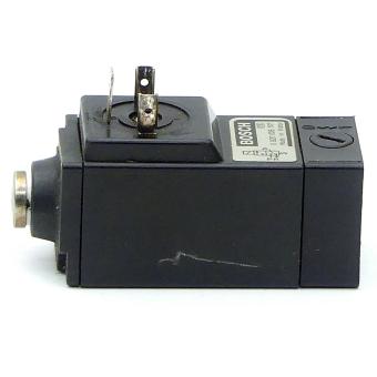 3/2-Wegeventil DO35-3/2NC-G018-024DC 