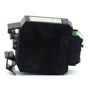 Relaismodul  Neuwertig