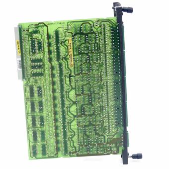 Digitalausgangsplatine  Neuwertig