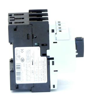 Leistungsschalter  Gebraucht