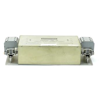 Entstörfilter  Gebraucht