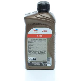 12 Stück Aero D 100 1L 224157 Neu OVP