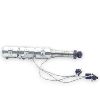 Cylinder heater  Used