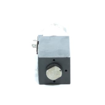 Hydraulisches Wegeventil WE10DF 08A 0240-G0 Gebraucht