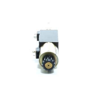 Hydraulisches Wegeventil WE10DB 45C 0240-G0 Gebraucht
