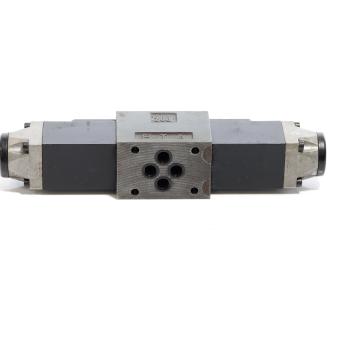 Directional valve  Used