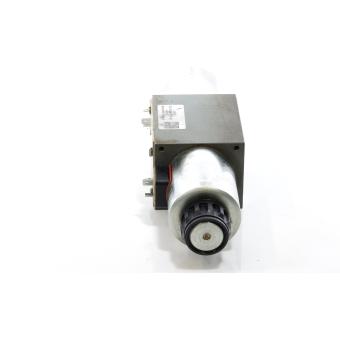 Hydraulic directional control valve  Used