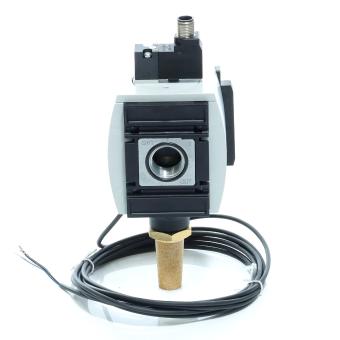 3/2 Directional control valve AS3-SOV-G012-3/2 AS3-SOV-G012-3/2-POS-024-M12 