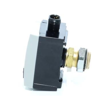 Pressure sensor PE5-PN-G014-100-M12 