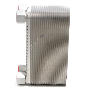 Plate heat exchanger  New FS