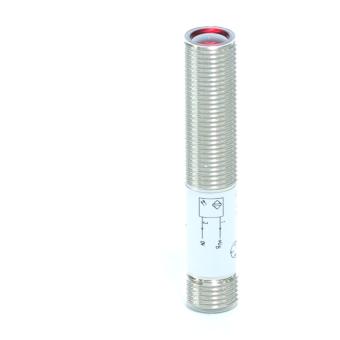 Einweglichtschranke BOS 12M-X-RS10-S4 Neu OVP