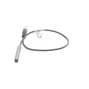 Induktiver Näherungsschalter  Gebraucht