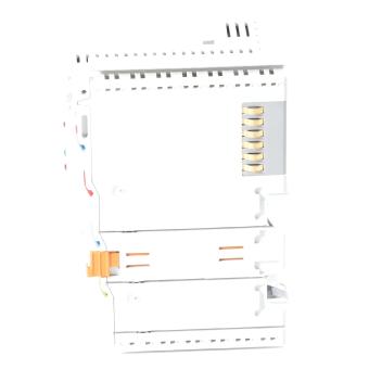 Interbus-S Coupler Bus Coupler  Used