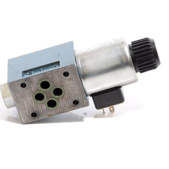 Directional valve 081WV06P1V1973WS024/00D0 Used