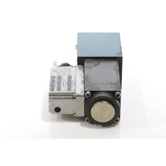 Pressure control valve  Used