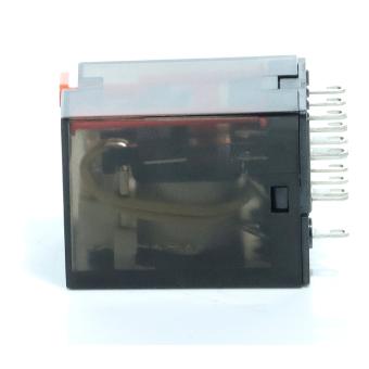 Plug-in relay  Refurbished