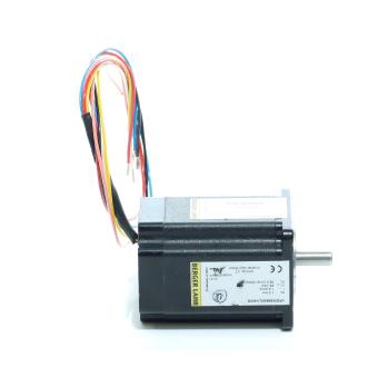 3-Phasen-Schrittmotor VRDM368/50 LNAOO Neuwertig