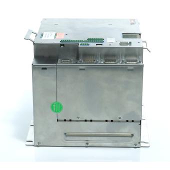 Twin Line AC-Servomotorsteuerung TLC638 F SAM Gebraucht