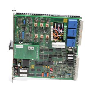 Servo module SM 3,5-GC16 New