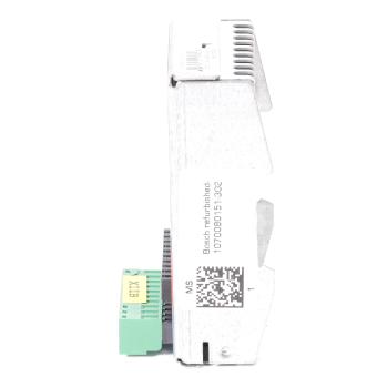 Ein-/Ausgangsmodul  Neuwertig