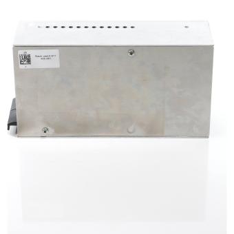 Einspritzregelung  Gebraucht