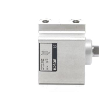Pneumatic cylinder  Used