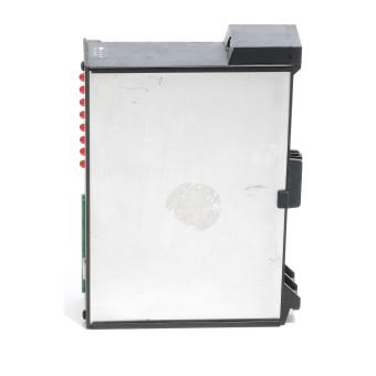 Eingangskarte  Gebraucht