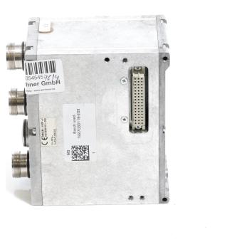 Control module RM65M-16DP-F Used
