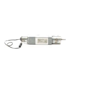 Gleichstrommotor  Gebraucht