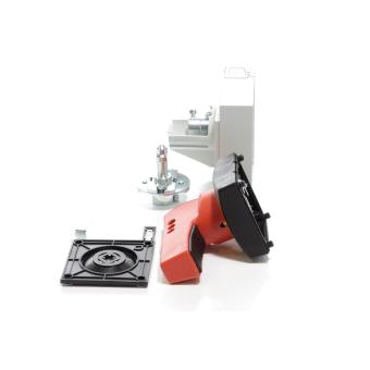 Compact circuit-breaker  New FS