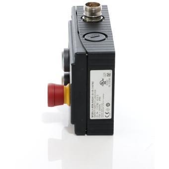 Locking module MGB-L1-ARA-AA2A1-S1-R 