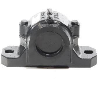 Stehlagergehäuse  Neu