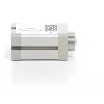 Stopperzylinder DFSP-20-15-DF-PA  Neu