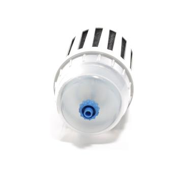 Filter-type muffler 10494  New