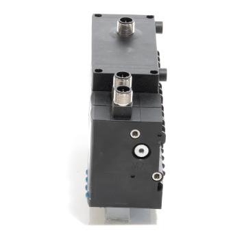 Luftsplatsensor 552131 