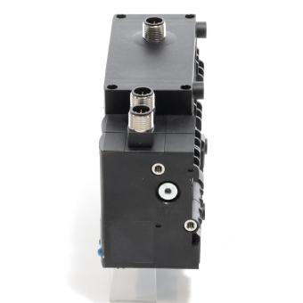 Luftsplatsensor 552130 Neu OVP